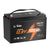 LiTime 12V 100Ah船バッテリー