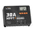 LiTime 30A MPPTソーラーチャージコントローラーおすすめ