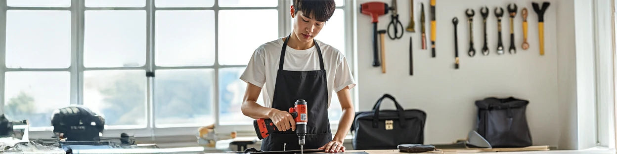 DIY初心者にも扱いやすい蓄電バッテリーシステム