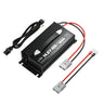 LiTime 12V40Aバッテリー充電器おすすめ