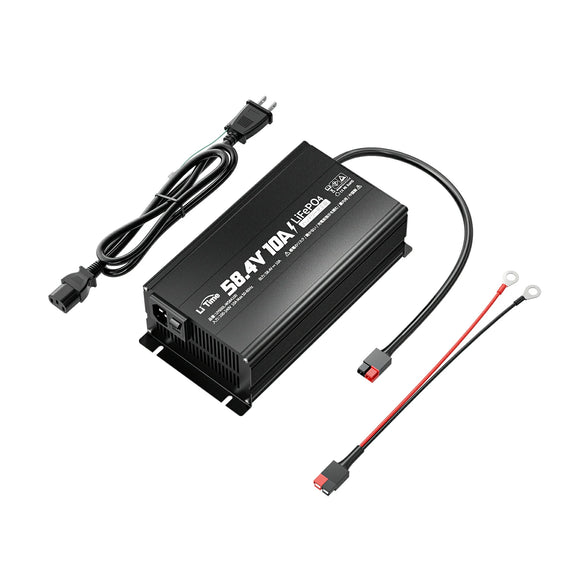 LiTime バッテリー充電器 走行充電器 LiTime 12V 40A DC-DC 走行充電器 – LiTime-JP