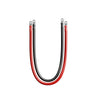 LiTime 4AWG バッテリーケーブルセット｜46cm（1.5FT）・M8端子付き