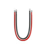 LiTime 4AWG バッテリーケーブルセット｜46cm（1.5FT）・M8端子付き