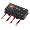 LiTime 24V/36V/48V バッテリーバンク用電圧バランサー