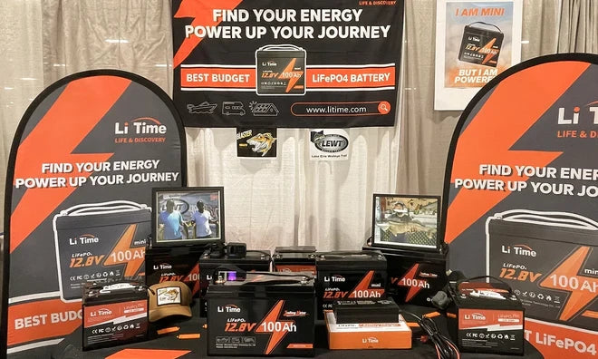 フィッシングショー