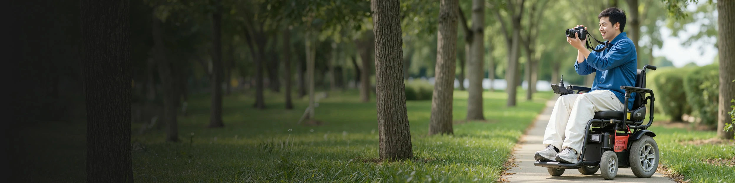 電動車椅子にも対応可能なバッテリーおすすめ