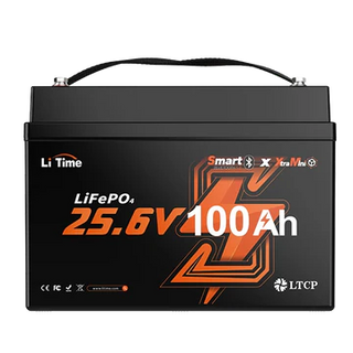 24V バッテリー | LiTime公式 LiFePO4リン酸鉄リチウムイオン – LiTime-JP 24V バッテリー | LiTime公式 LiFePO4リン酸鉄リチウムイオン – LiTime-JP