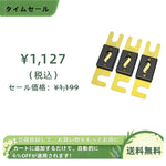 LiTime　ヒューズ 250A