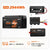 LiTime 12V230Ah Bluetooth付きディープサイクルバッテリー