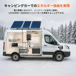 LiTime 12V100Ah 超薄型 リチウム金属ケースバッテリー