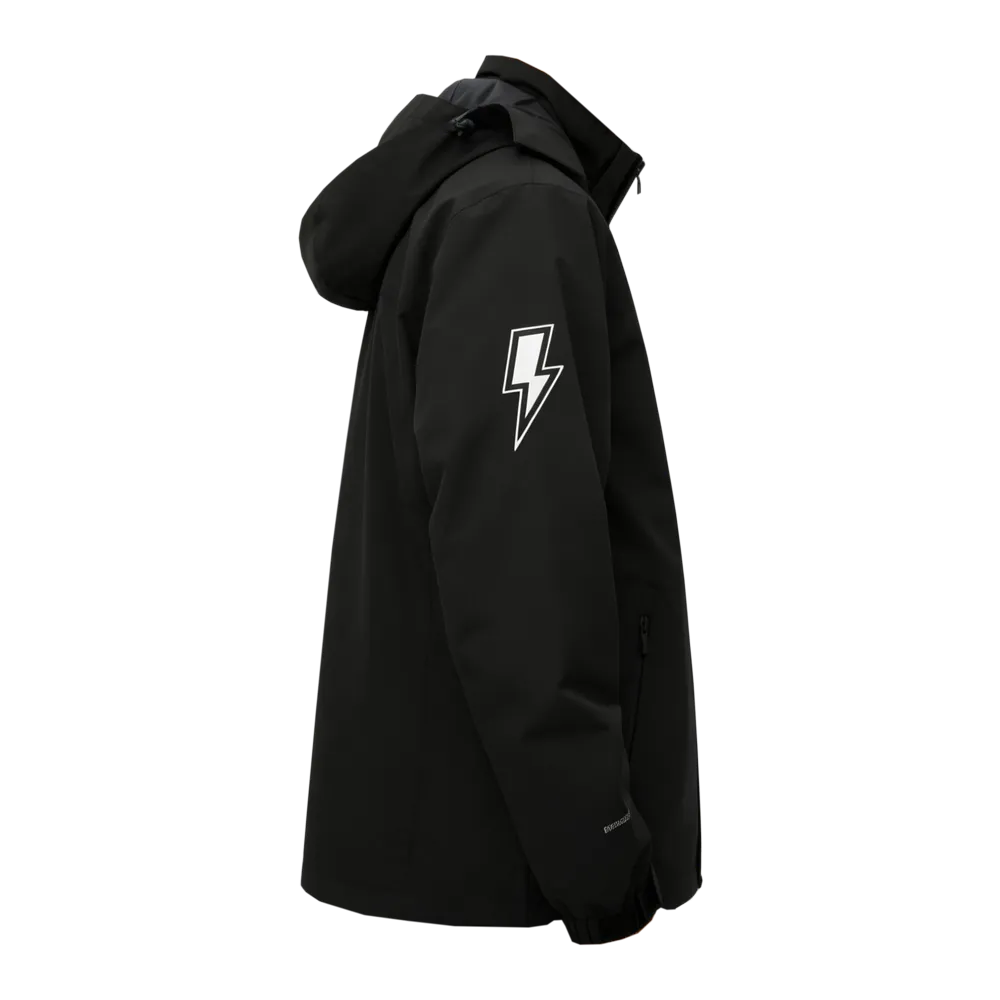 LiTime ジャケット