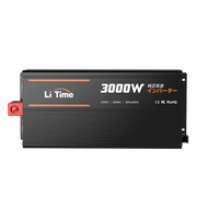 12V3000W 正弦波インバーターおすすめ