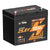 LiTime 12V 50Ah 電動リール用リン酸鉄リチウムイオンバッテリー