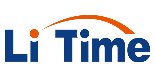LiTime・リタイム　ブラントロゴ