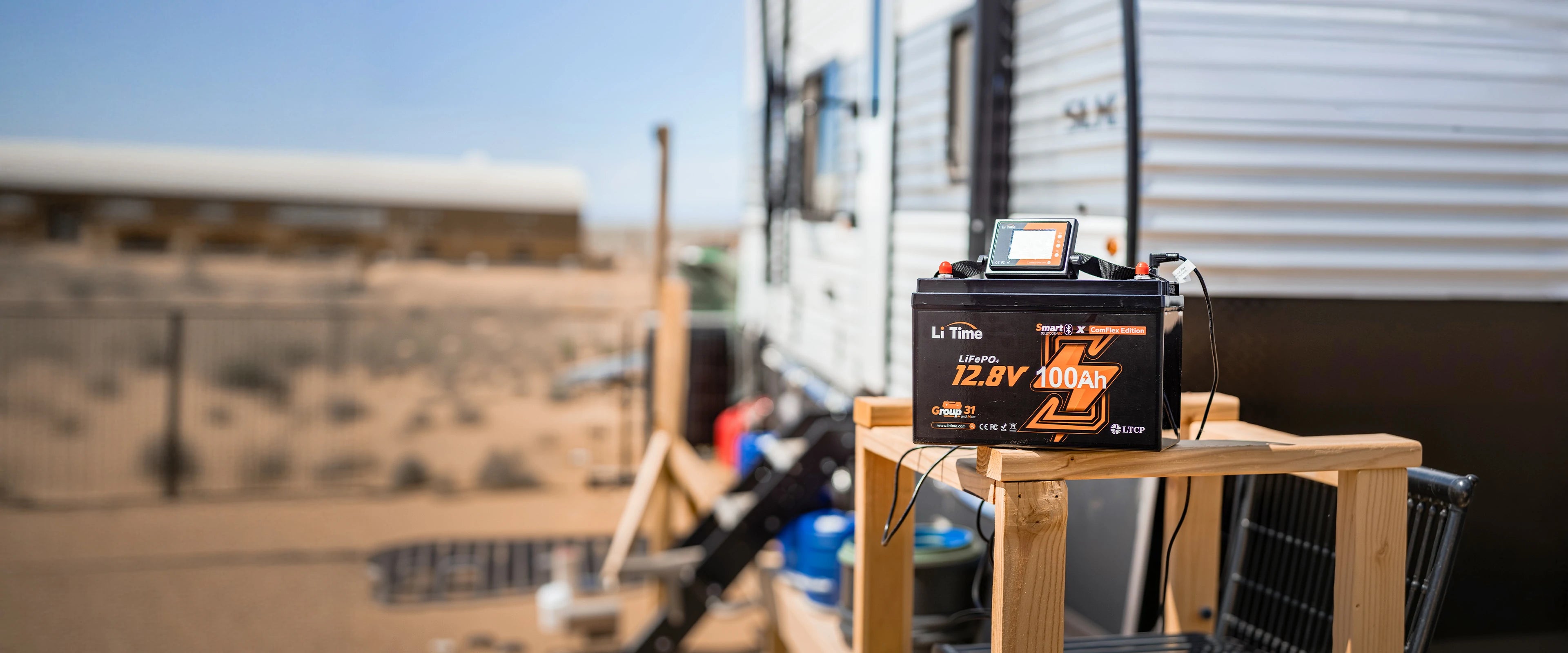 LiTime 体験談募集