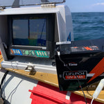 12V 20Ah 魚探バッテリーおすすめ、LiTimeのLiFePO4バッテリー