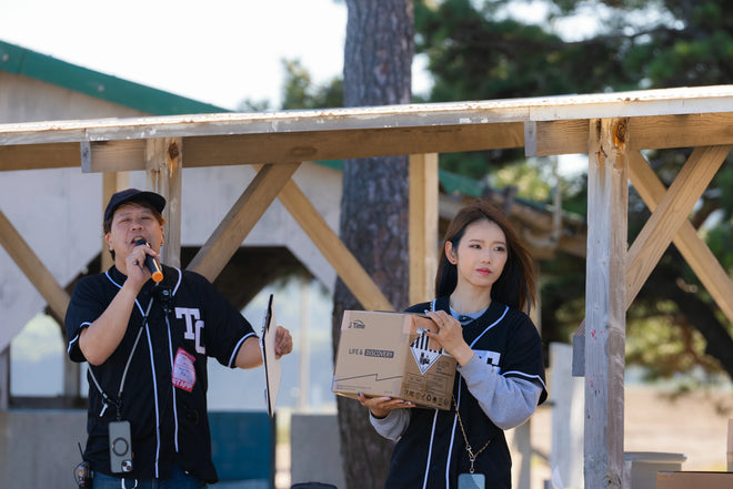 おにもつふぇす Luggage Festival 2024