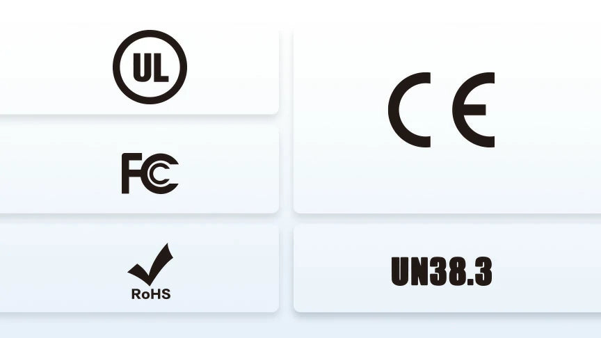 専門家が認める品質