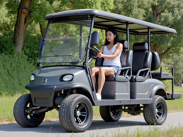 低速電動自動車に最適なバッテリーおすすめ