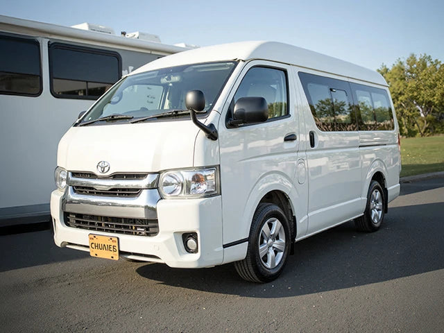 バンコンバージョンにぴったりのコンパクトバッテリーおすすめ