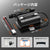 LiTime 24V 20A バッテリー充電器のパッケージ内容