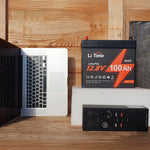 12V100Ahおすすめ Mini