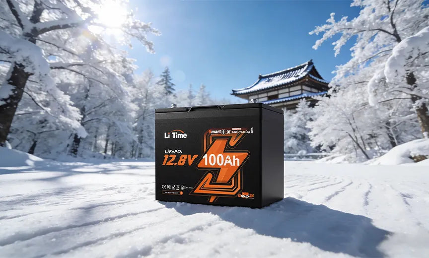 非常時に最適な災害用バッテリーおすすめ