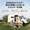 LiTime 12V320Ah Mini Bluetooth付きリン酸鉄リチウムイオンバッテリー