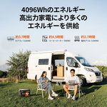 LiTime 12V320Ah Mini Bluetooth付きリン酸鉄リチウムイオンバッテリー