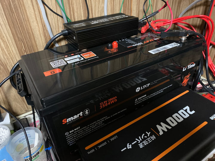 長寿命で高信頼の家庭向けバッテリーおすすめ