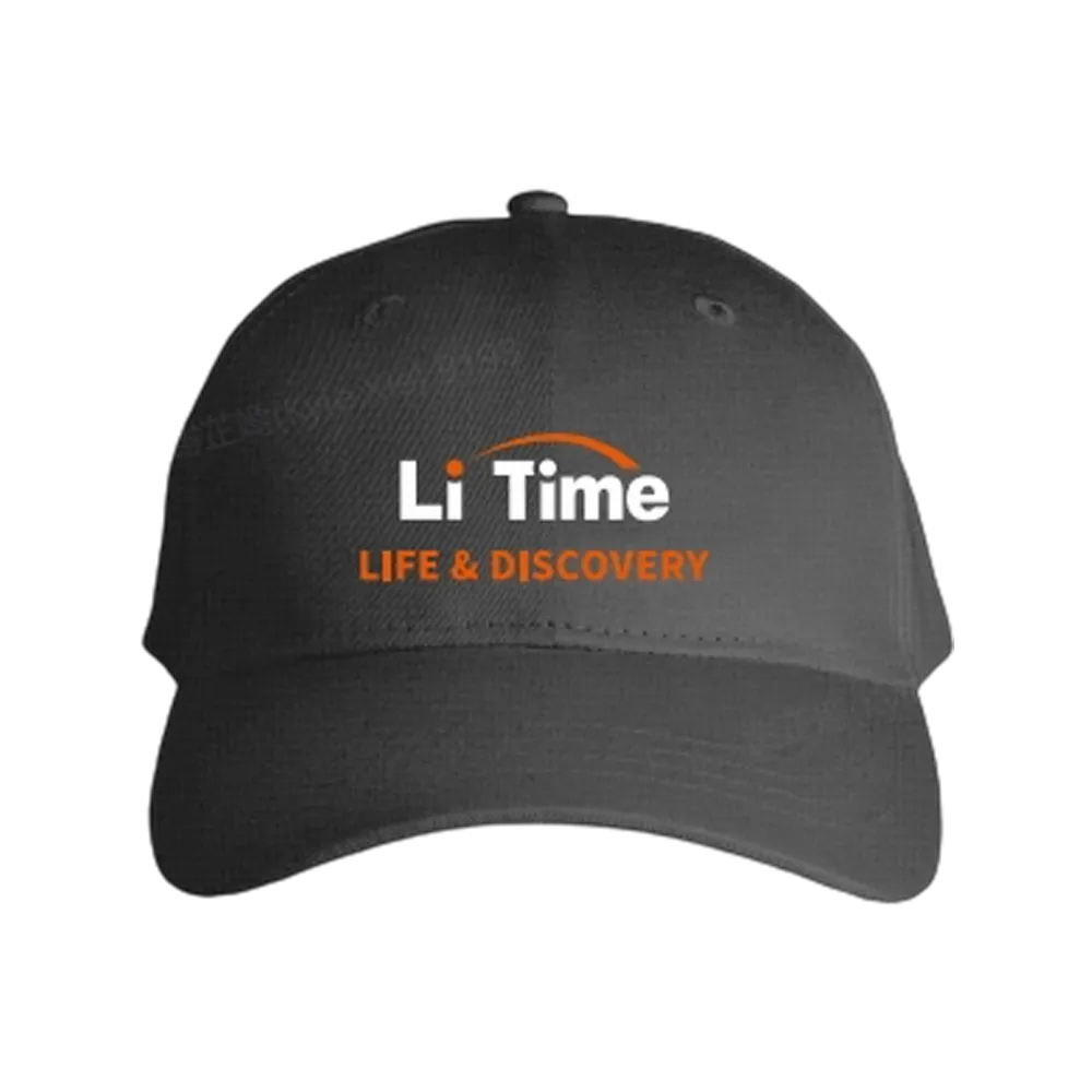 LiTime キャップ
