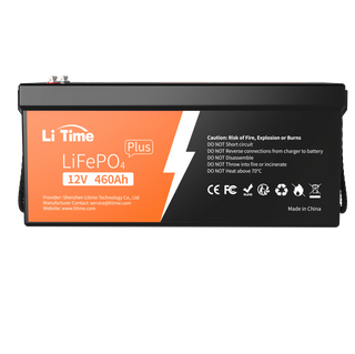 オフグリッドバッテリーおすすめ ーLiTime JP – LiTime-JP オフグリッドバッテリーおすすめ ーLiTime JP – LiTime-JP