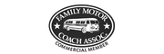 family motor logo