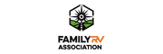 RV logo