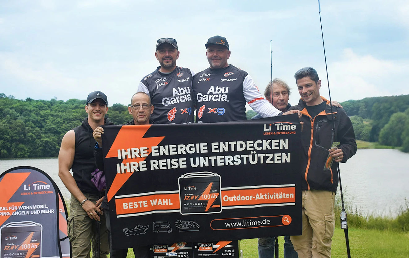 コンクール・フィッシュ・プロテクト