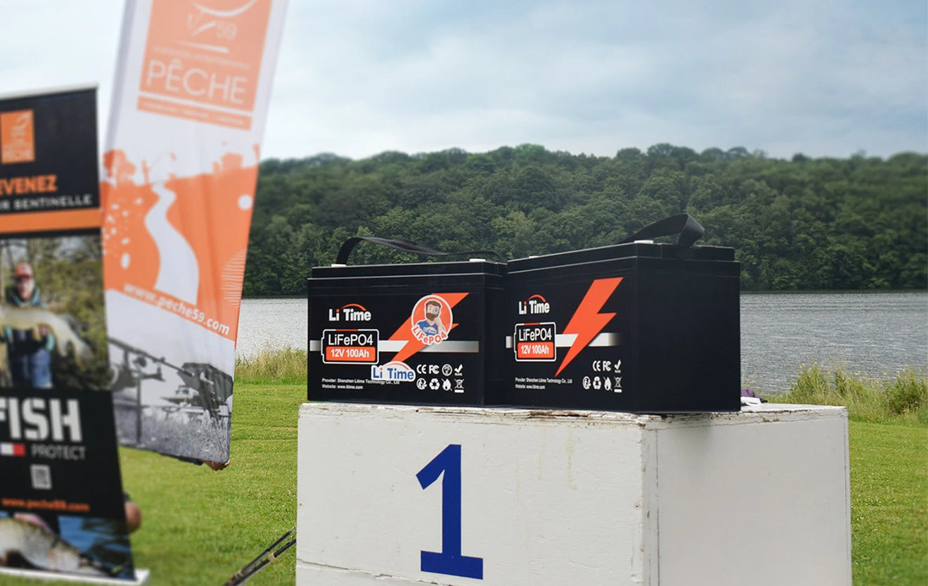 コンクール・フィッシュ・プロテクト