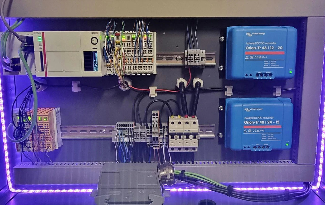 家庭用バッテリーシステム