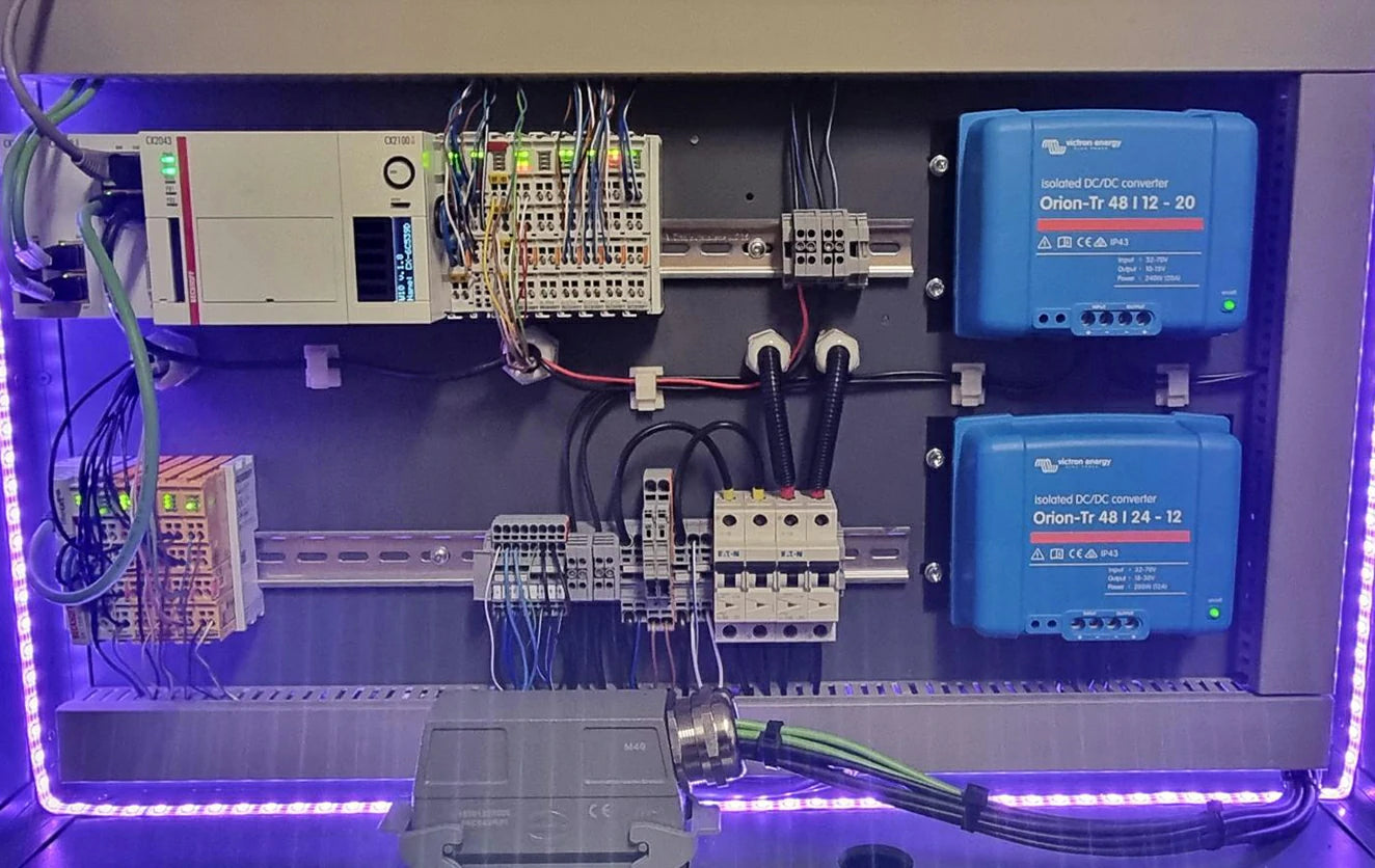 家庭用バッテリーシステム