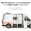 LiTimeが提案する、最適化トータルシステム