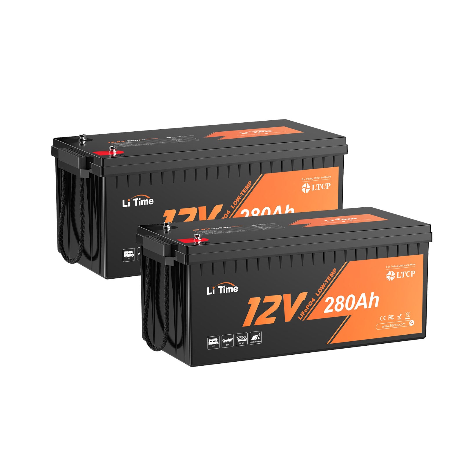 サブバッテリー走行充電