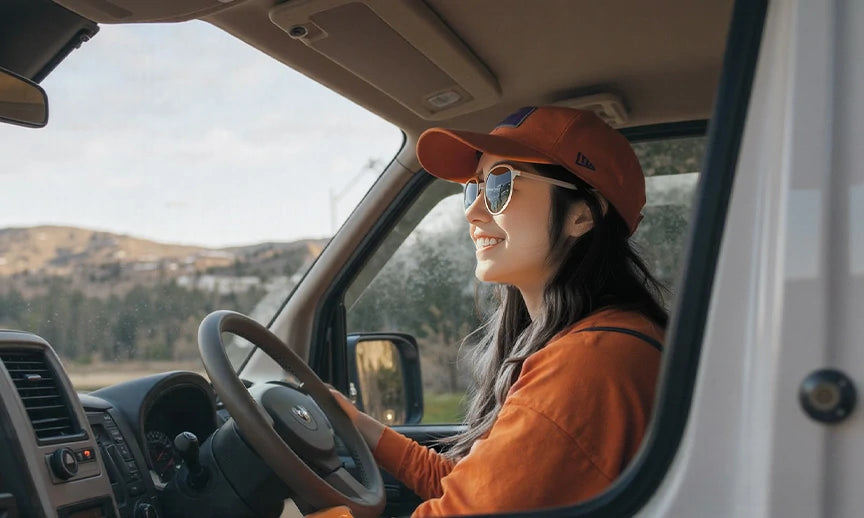 車中泊・キャンピングカーに最適なサブバッテリーおすすめ