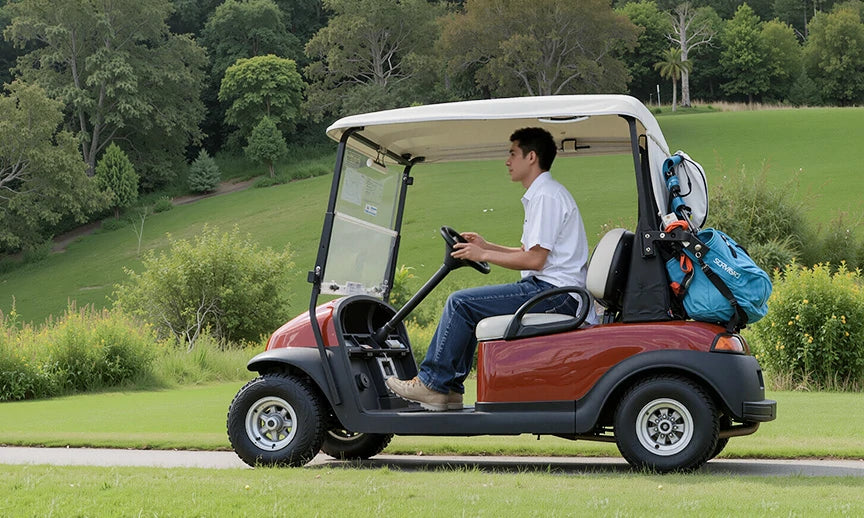 低速電動自動車用リン酸鉄リチウムバッテリーおすすめ