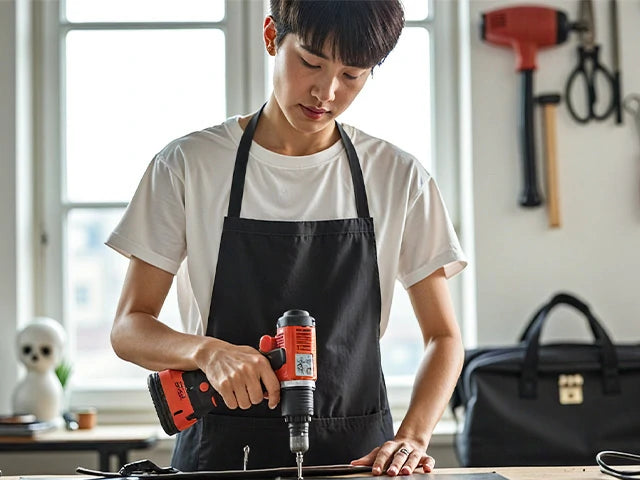 DIY初心者にも扱いやすい蓄電バッテリーシステム