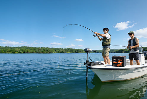 スマートフィッシング応援祭 