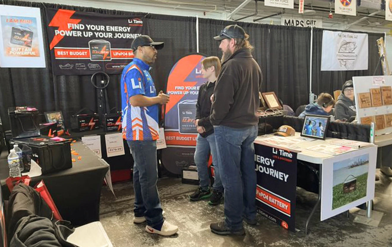 フィッシングショー