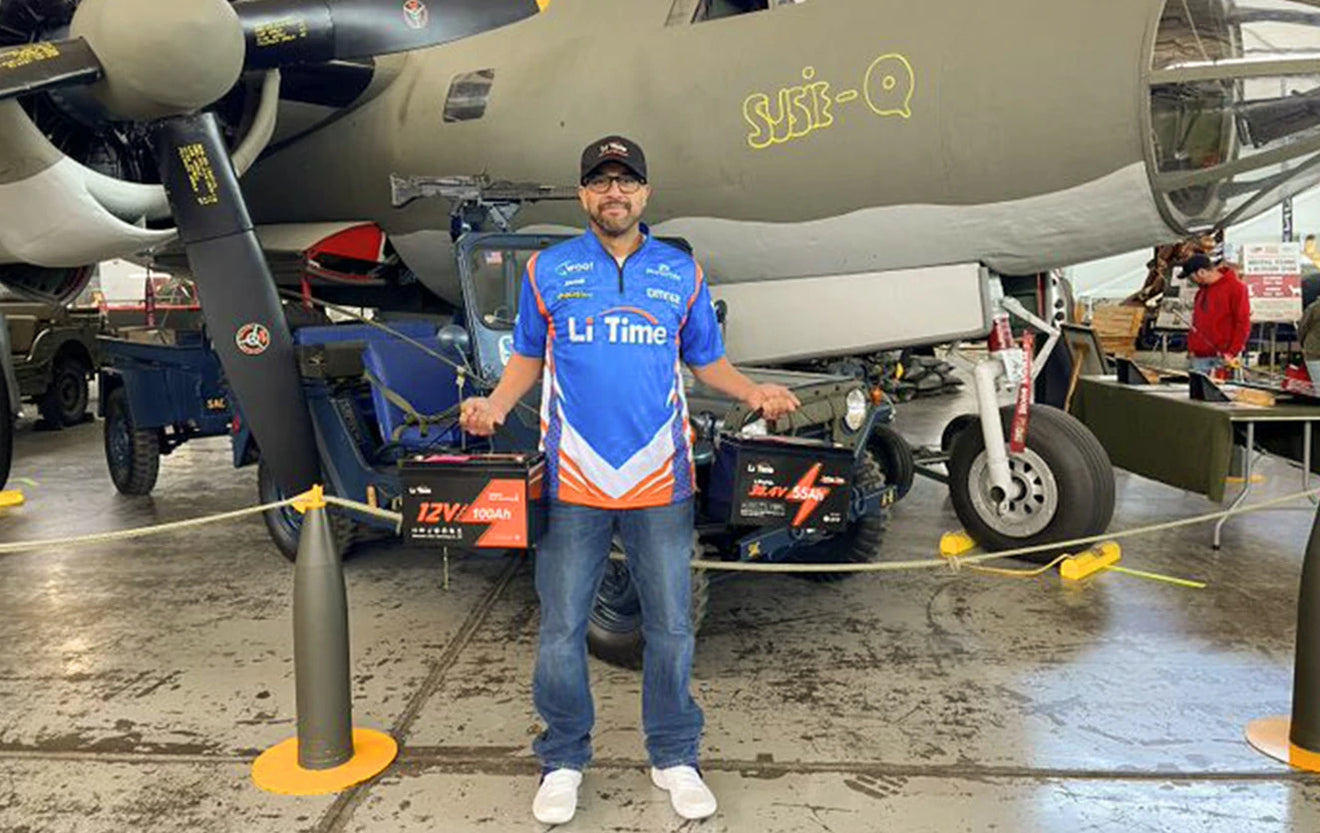 フィッシングショー