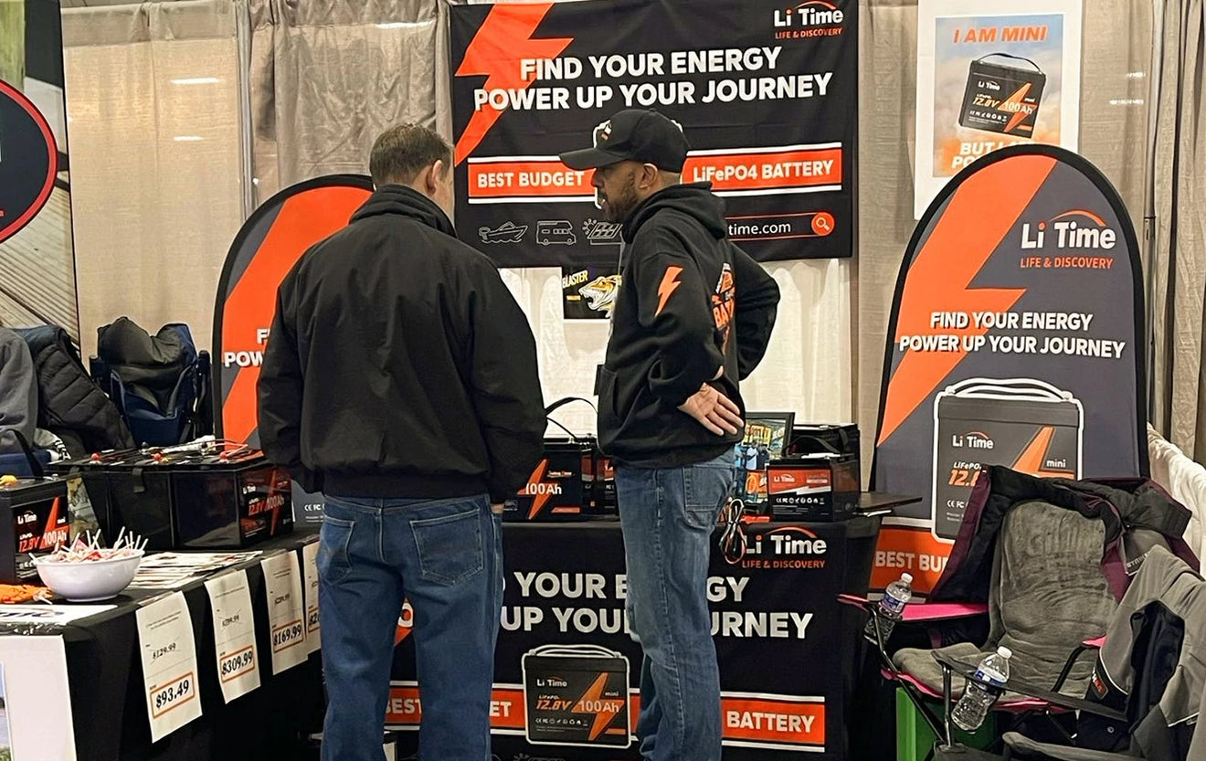 フィッシングショー