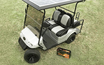 技術の発展を支えるLiTimeのリン酸鉄リチウムイオンバッテリー支援