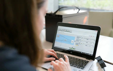 次世代エンジニアの教育をバッテリー技術で応援