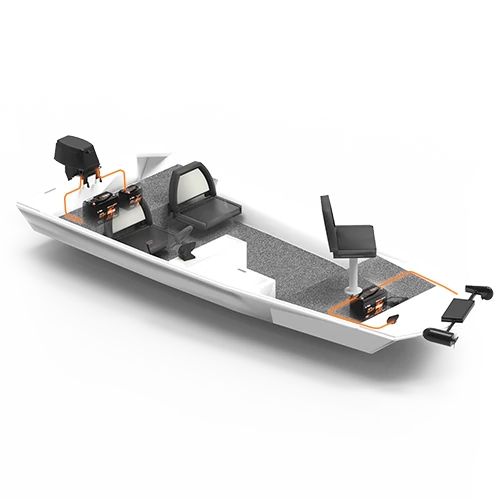 マリン用バッテリーおすすめ